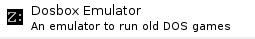 DOSBox