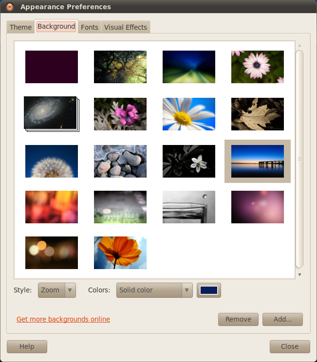 wallpaper ubuntu 10.04. Ubuntu 10.04 LTS beta 2,