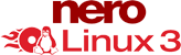 Nero Linux 3
