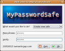 mypasswordsafe