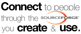 Ohloh+SourceForge