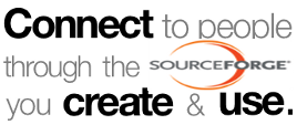 Ohloh+SourceForge Ohloh+SourceForge