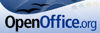 OpenOffice.org 3.1 OpenOffice.org 3.1
