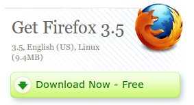 Firefox 3.5