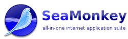 SeaMonkey 1.0