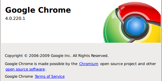 Google Chrome