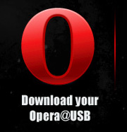 Opera 10.50 USB version