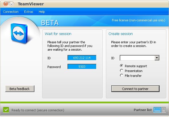 TeamViewer