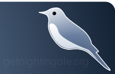 Nightingale Media Player