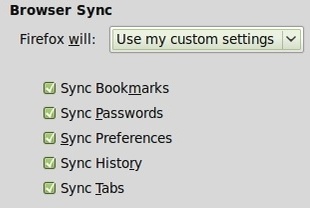 Weave Sync Tabs
