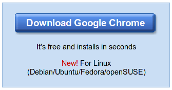 Google Chrome Stable for Linux