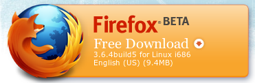 Firefox 3.6.4 Build 5