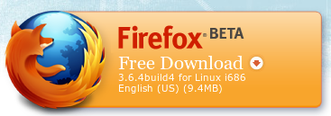 Firefox 3.6.4 Beta 4
