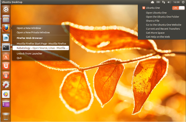 Ubuntu 13.04 Raring Ringtail