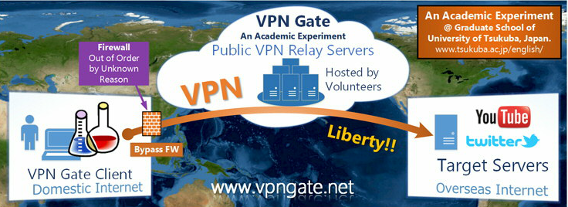 VNP Gate